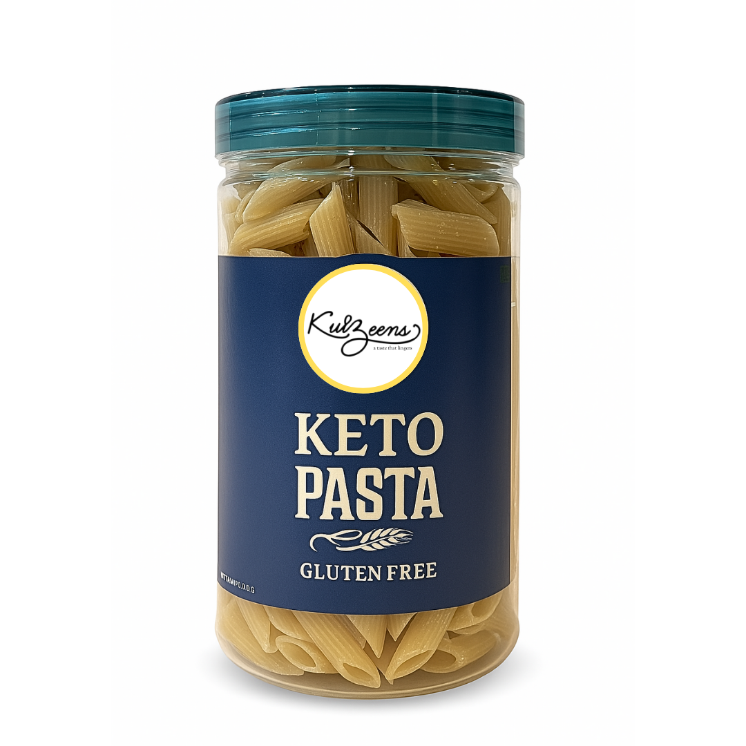 Keto Pasta