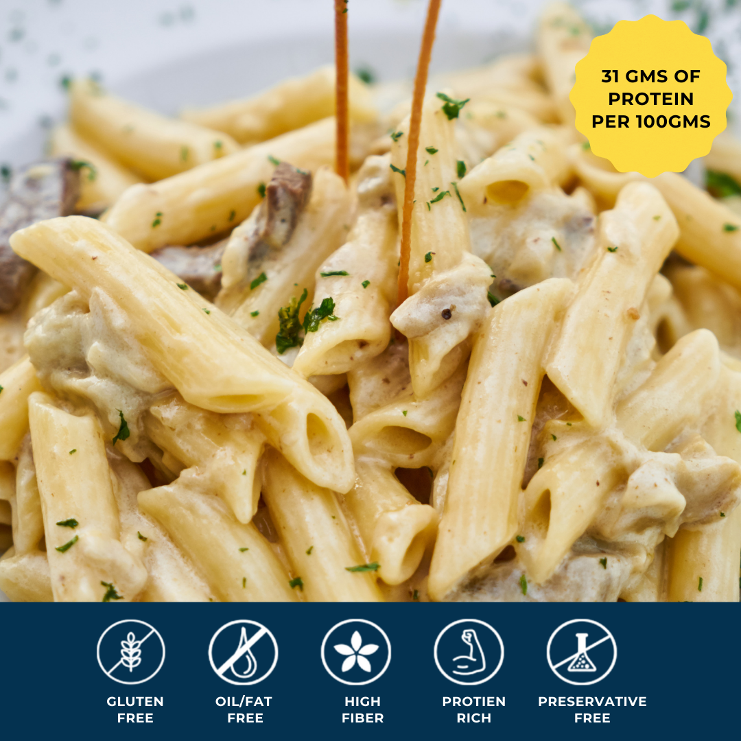 Keto Pasta