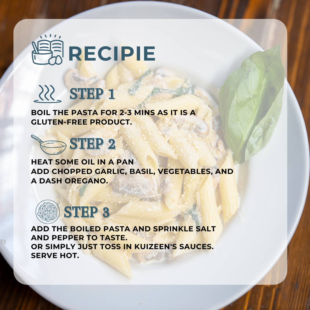 Keto Pasta