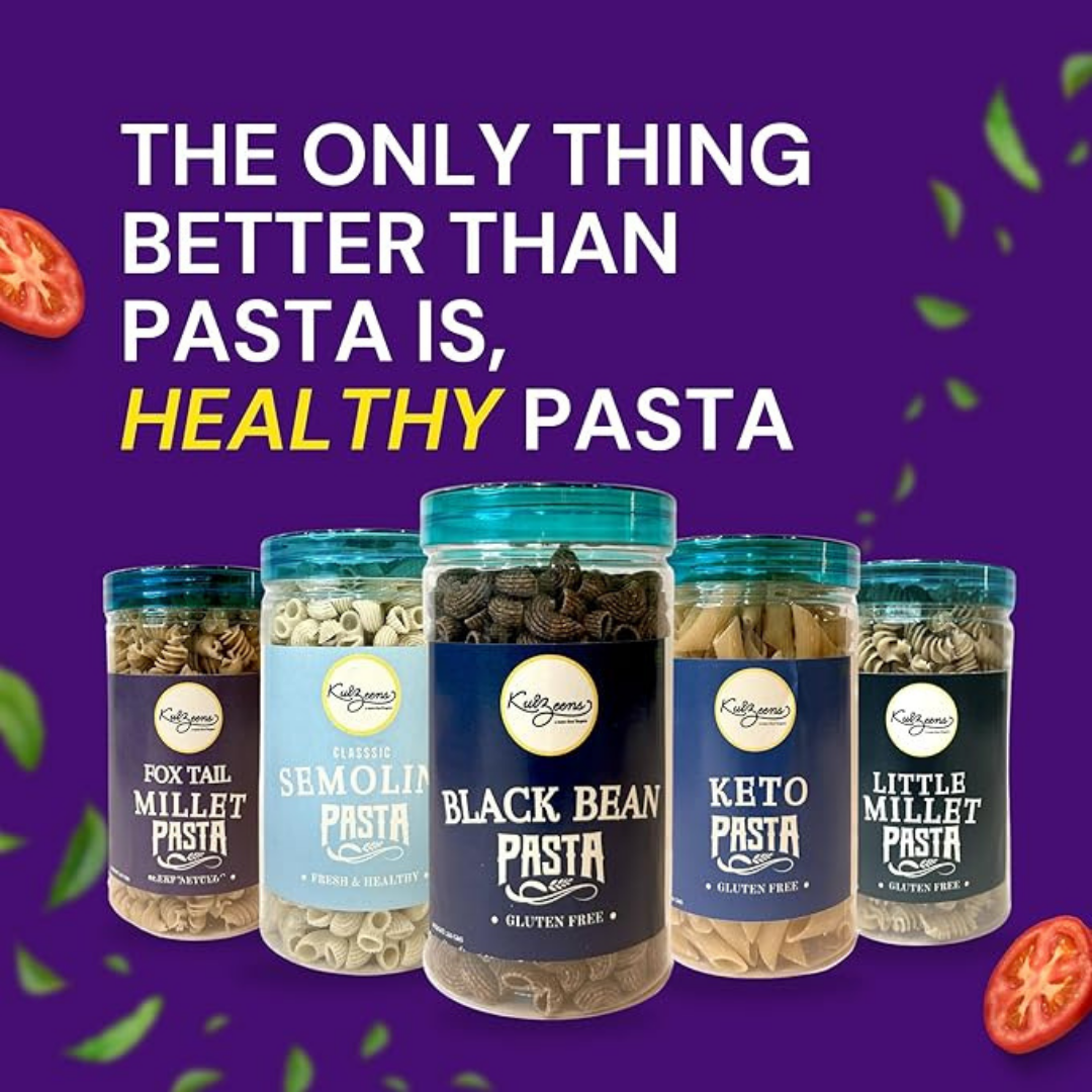 Keto Noodles