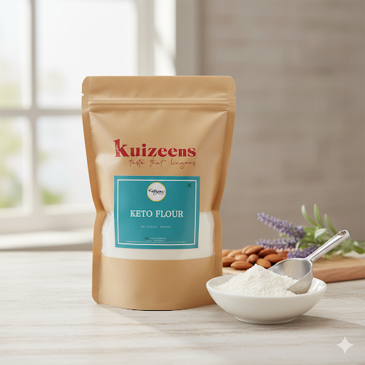 Keto Flour (500 g)