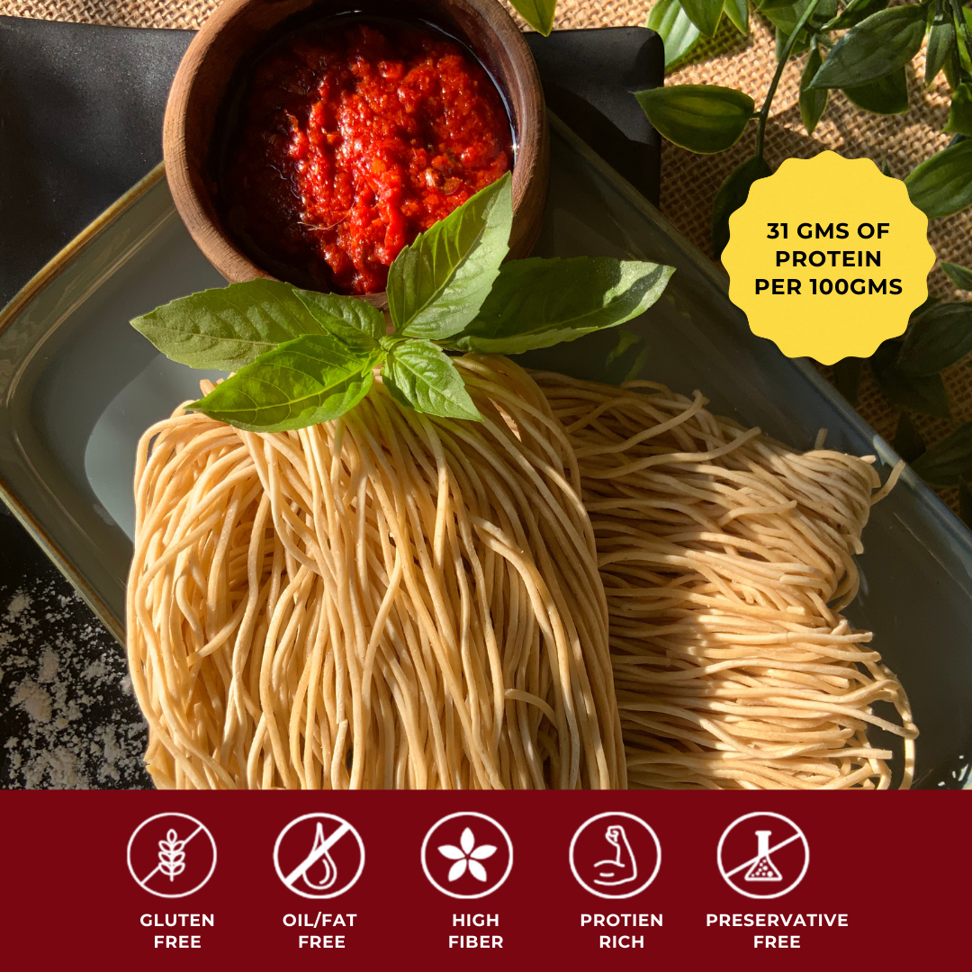 Keto Noodles