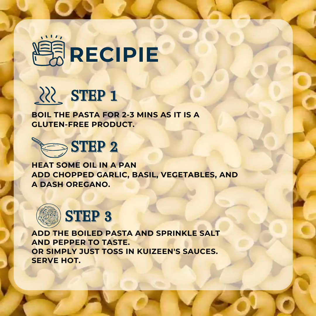 Black bean Pasta