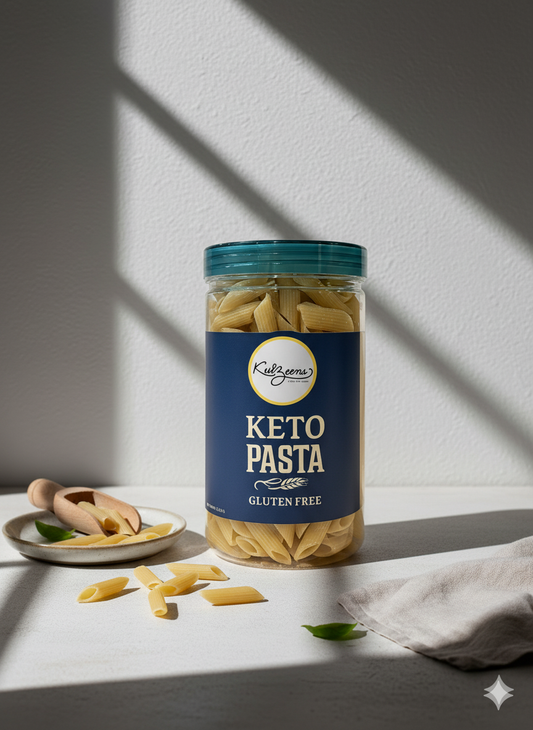 Keto Pasta