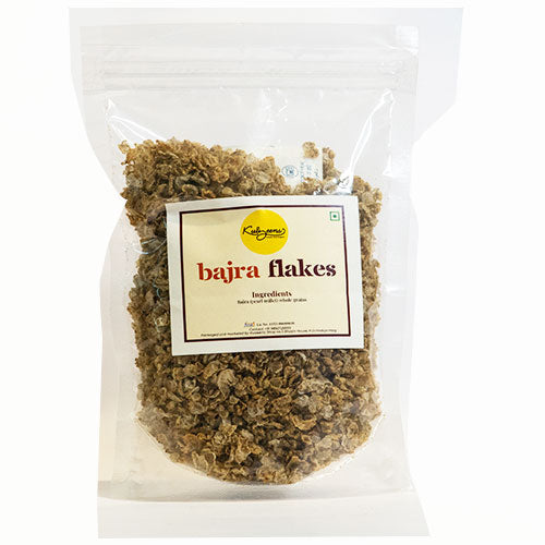 Bajra Flakes