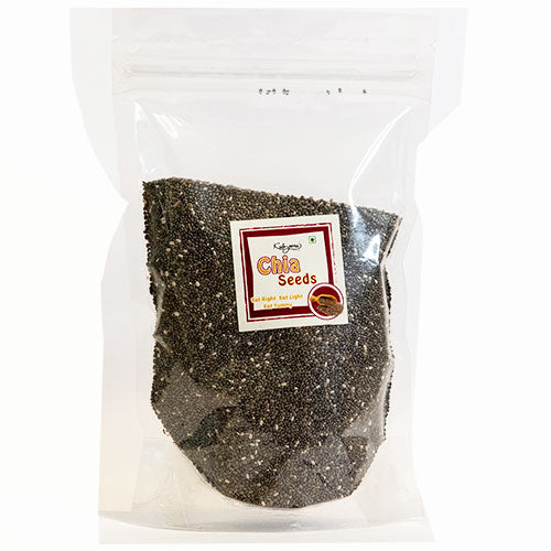 Chia Seeds