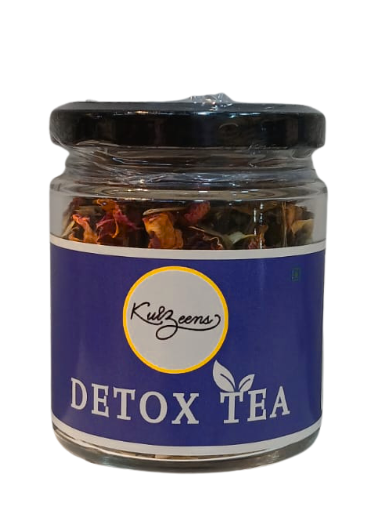 Detox Tea (35 g)