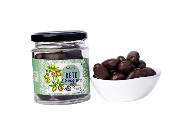 Keto Chocolate