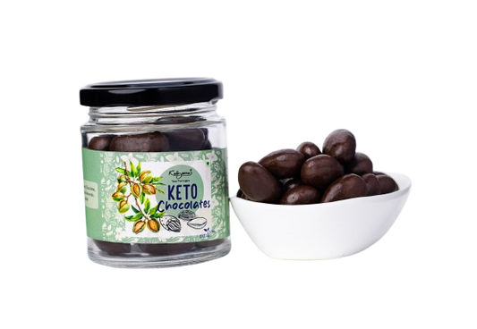Keto Chocolate