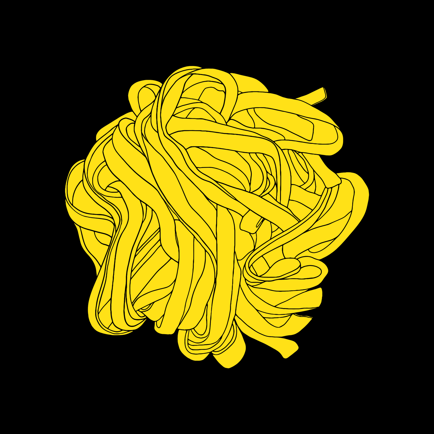 Fettuccine