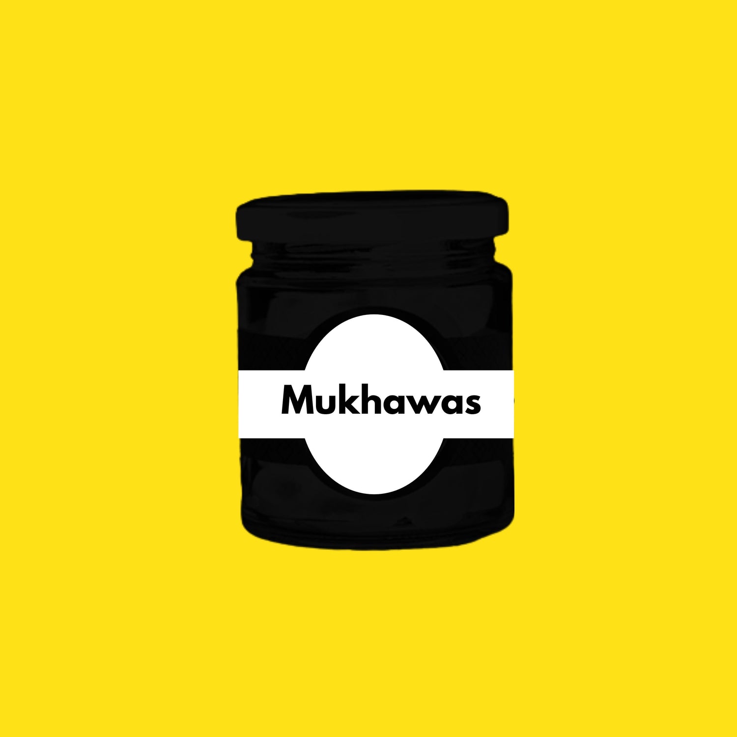 Mukhwas