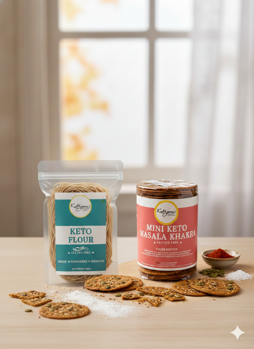 The Kuizeens Starter Pack (Best Sellers Mix)