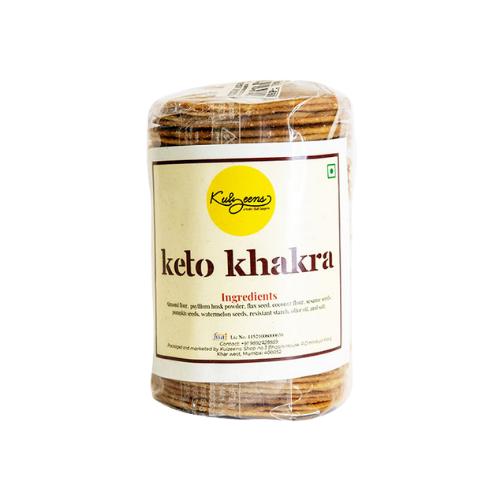 Khakhra