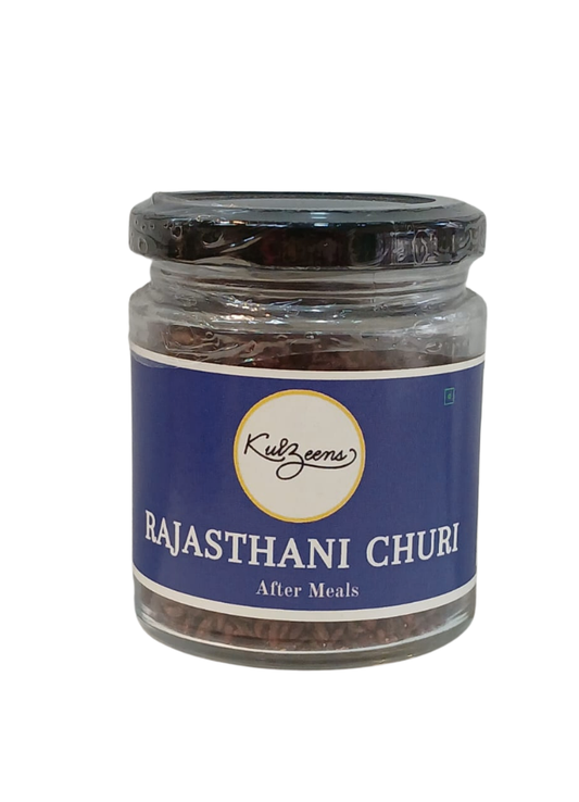 Rajasthani Churi
