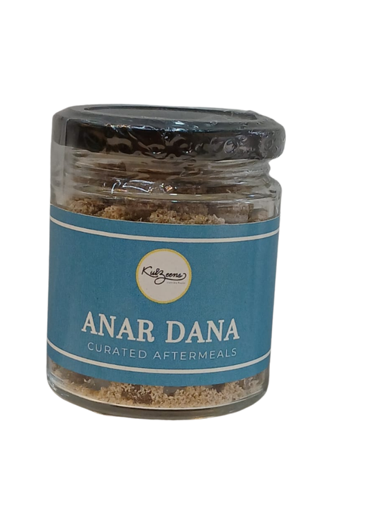 Anar dana