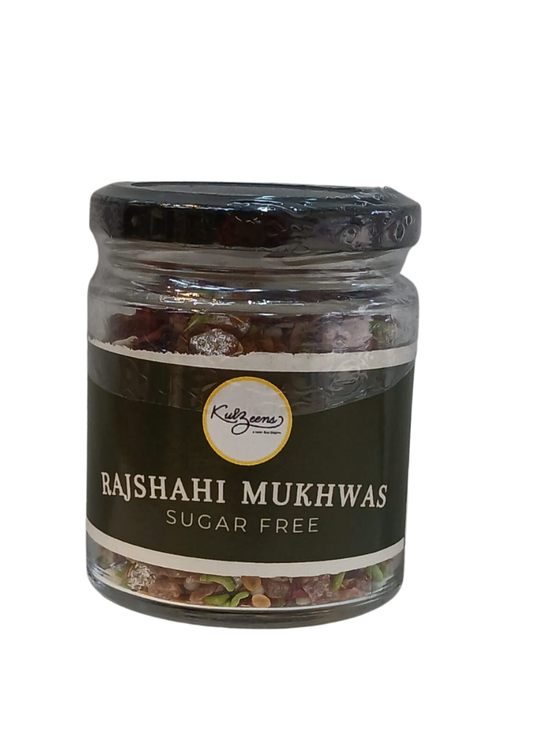 Rajshahi Mukhwas