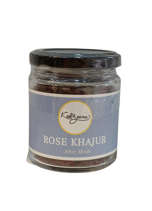 Rose Khajur