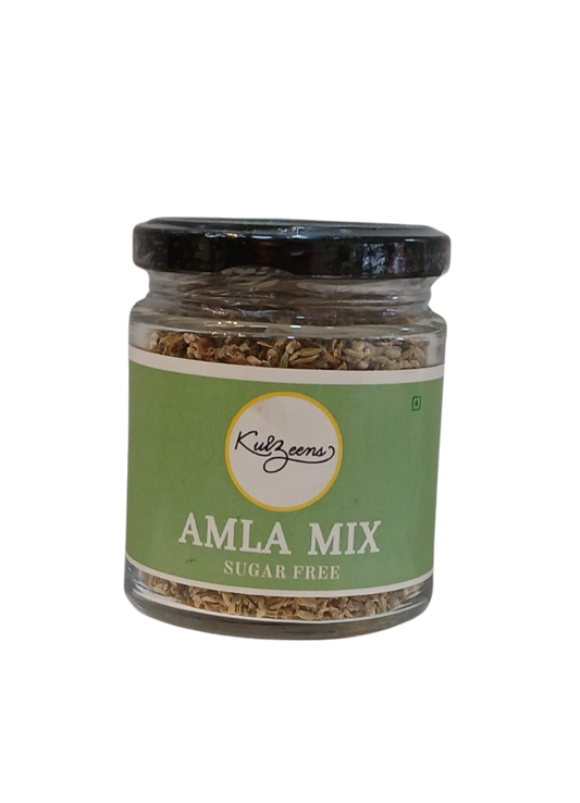 Amla Mix