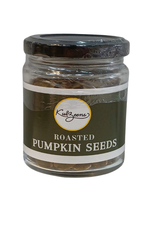 Pumpkin seeds