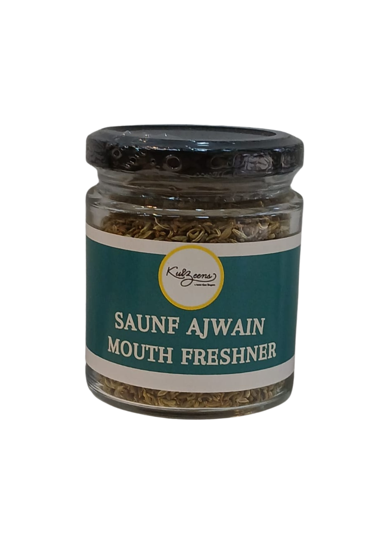 Saunf Ajwain Mix