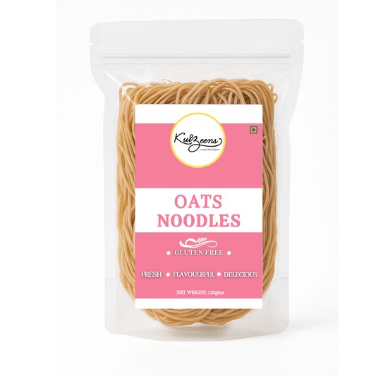 Oats Noodles