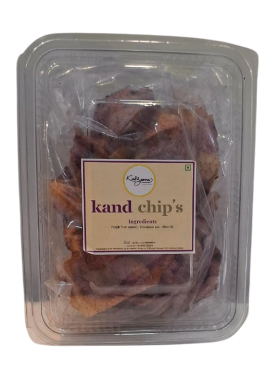 Kand Chips