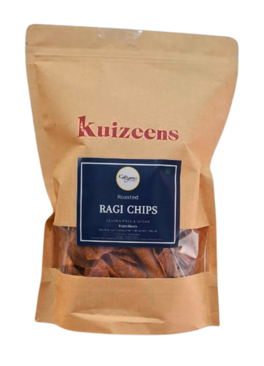 Ragi Chips