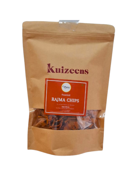 Rajma Chips