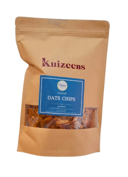 Oats Chips