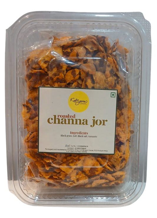 Jain Channa Jor