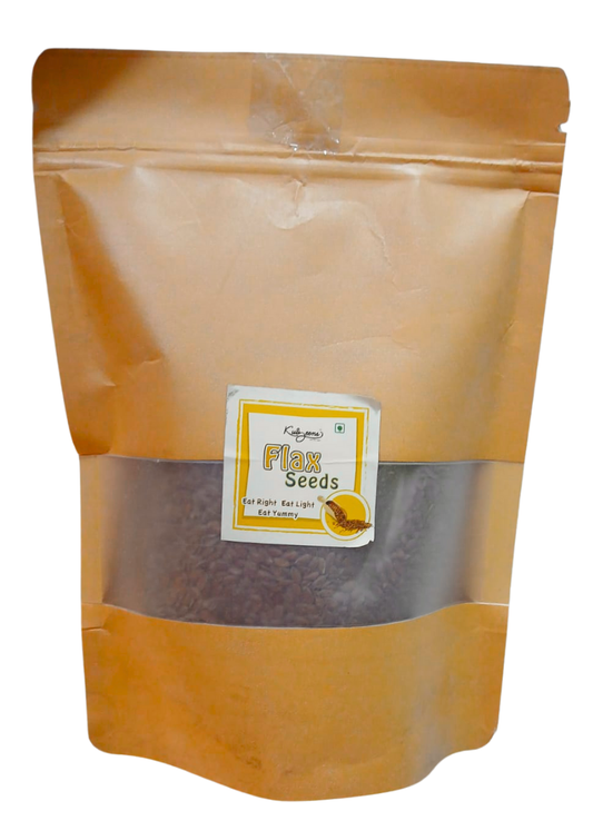 Flax Seeds