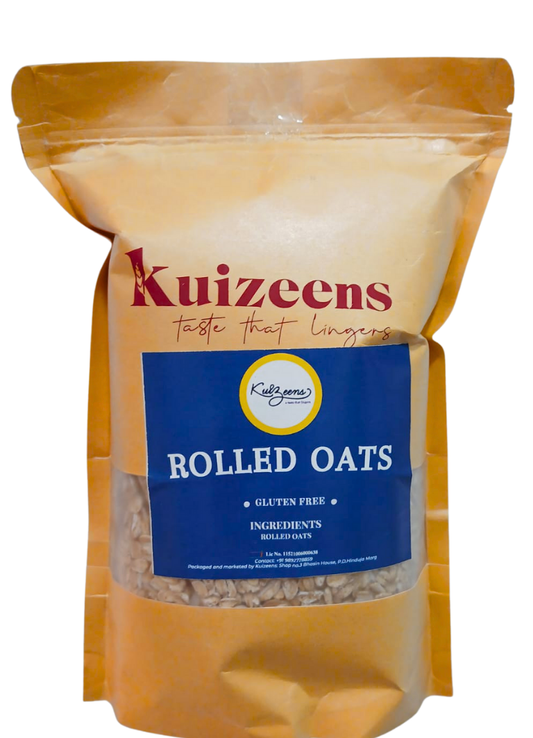Rolled Oats (500 g)