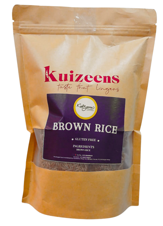 Brown Rice
