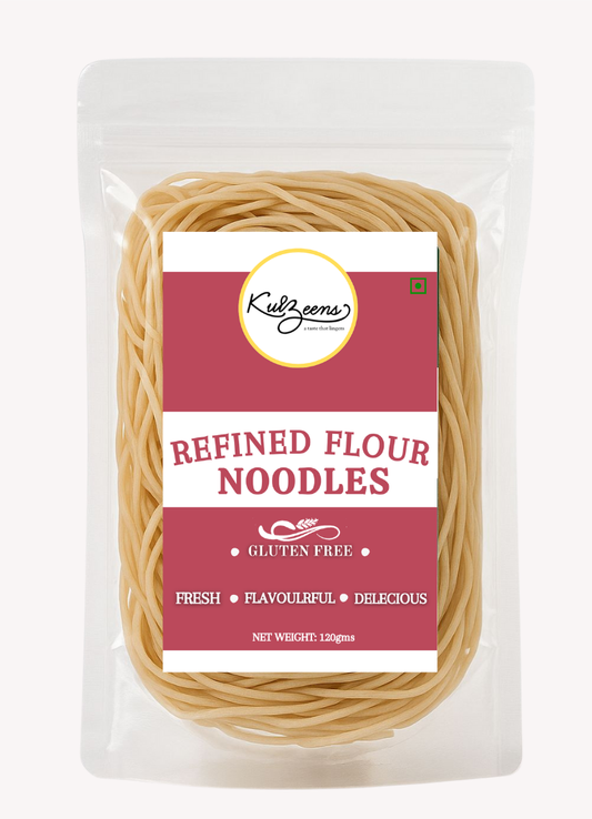 Maida Noodles