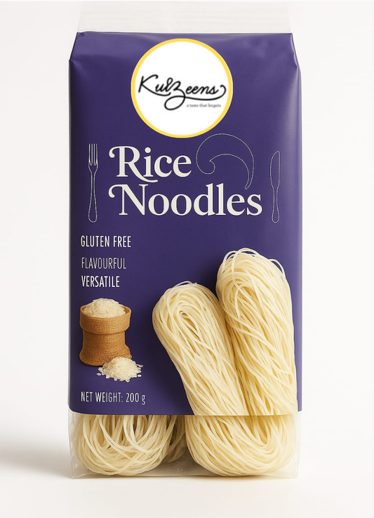 Rice Noodles