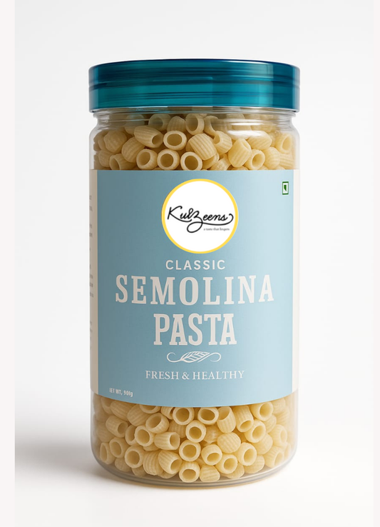 Classic Semolina