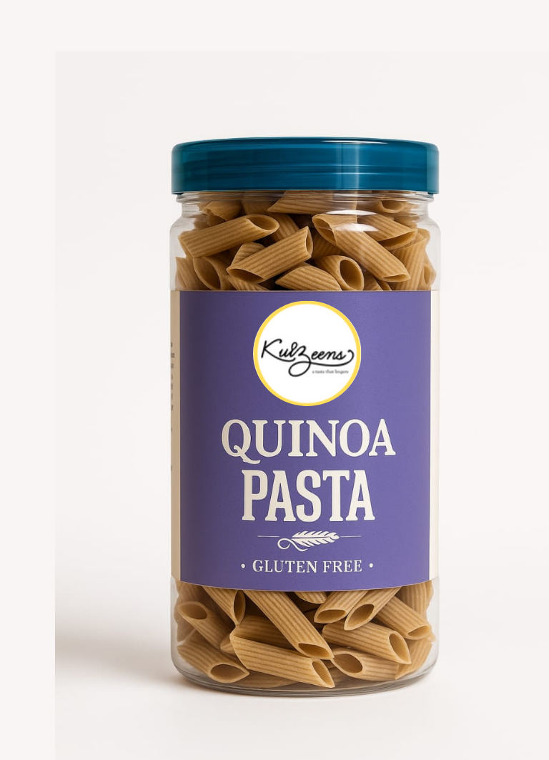 Quinoa Pasta
