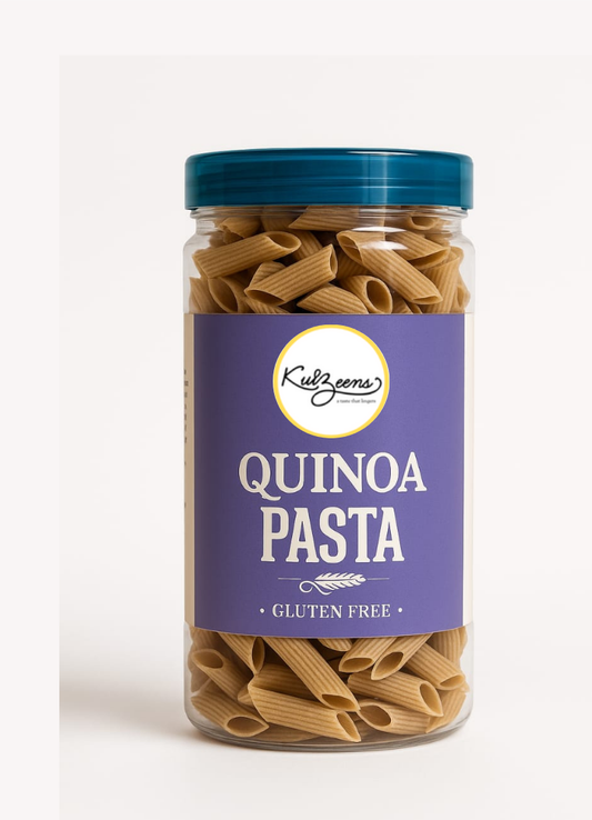 Quinoa Pasta