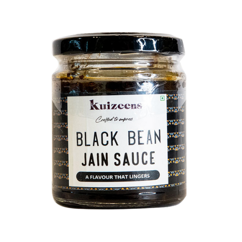 Black Bean Sauce