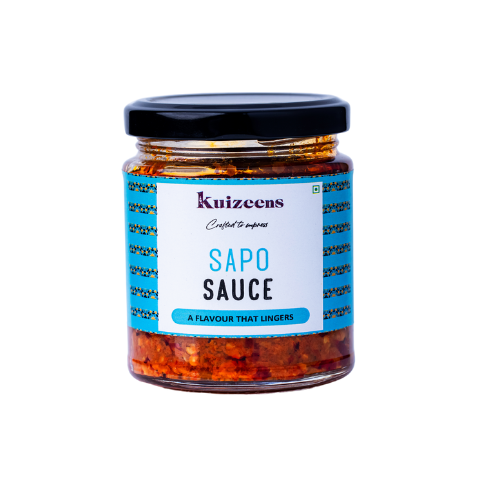 Sapo Sauce