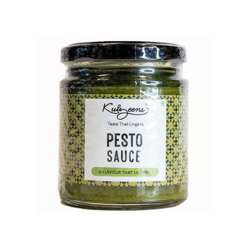 Pesto Sauce