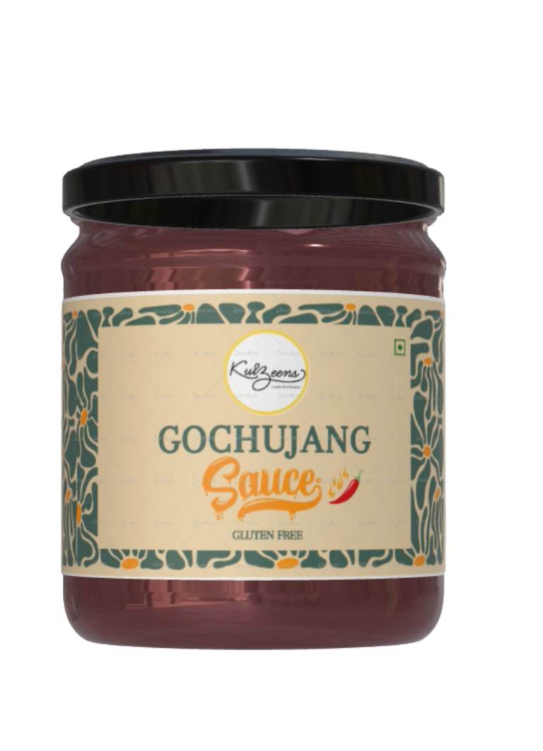 Gochujang Sauce