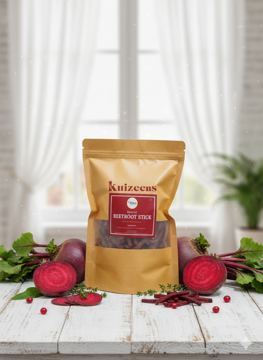 Beetroot Sticks