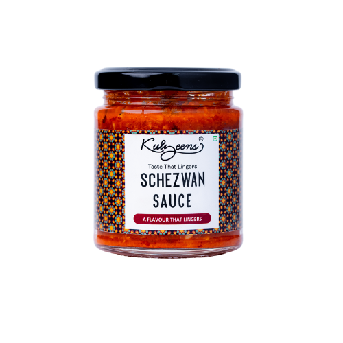 Schezwan Sauce