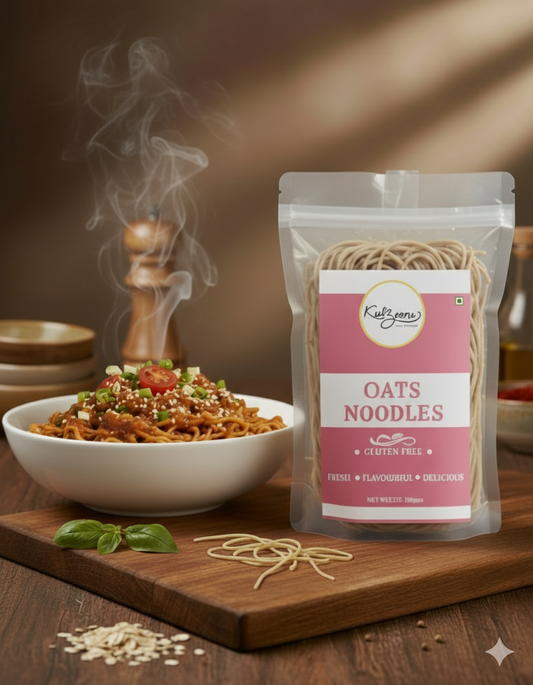 Oats Noodles