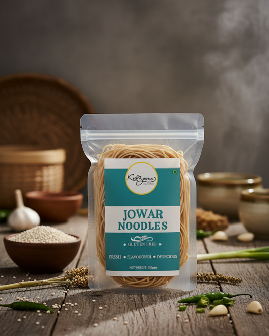 Jowar Noodles