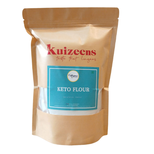 Keto Flour (500 g)