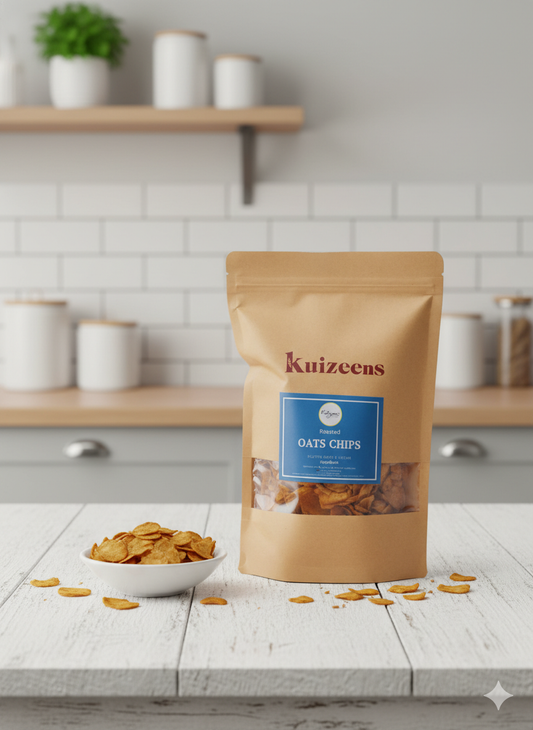 Oats Chips