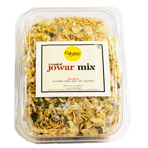 Jowar Mix
