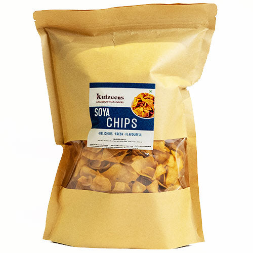 Soya Chips